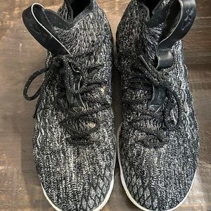 Nike Lebron sneakers